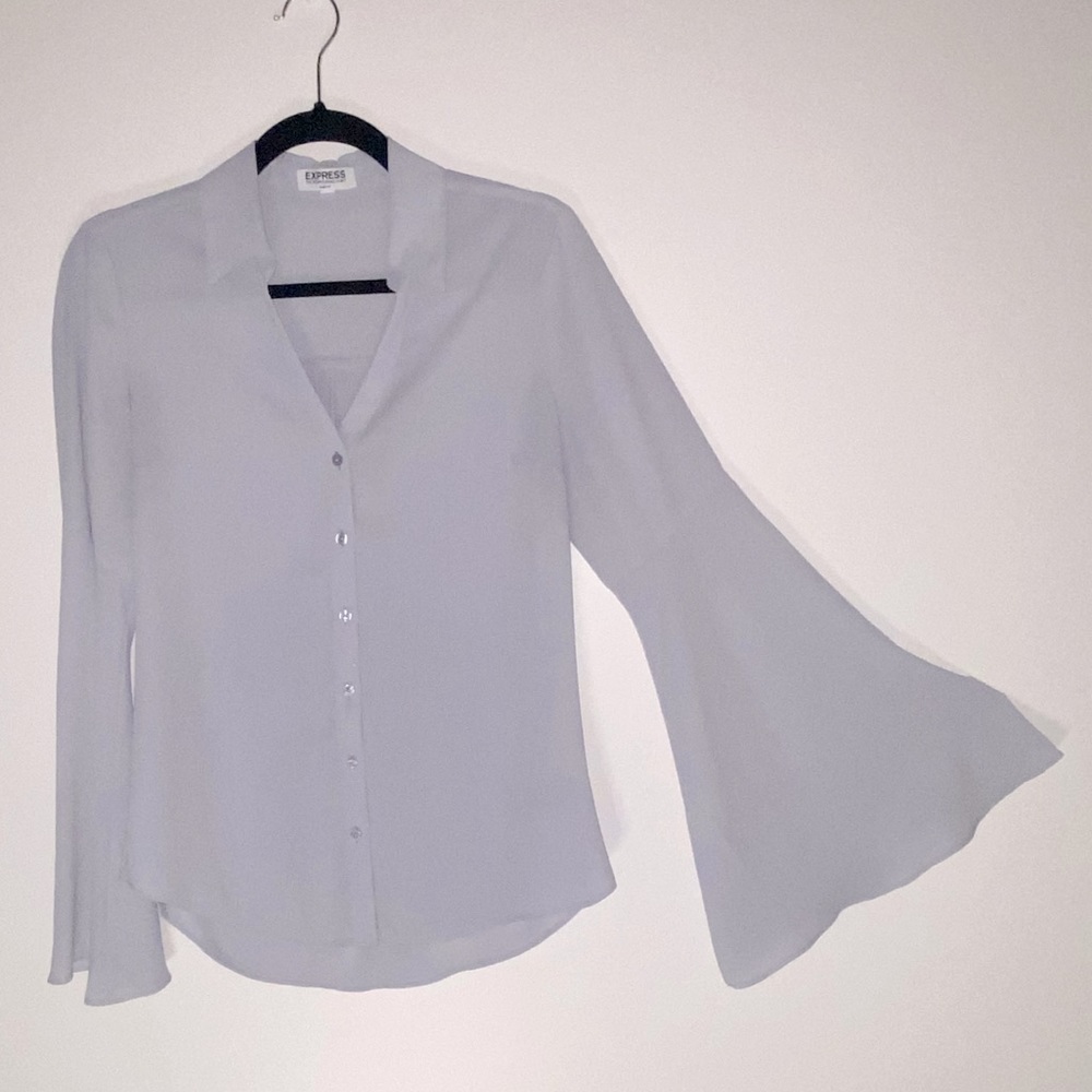 Bell Sleeve Portofino
